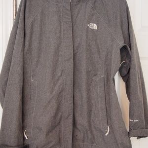 Northface Rain Jacket